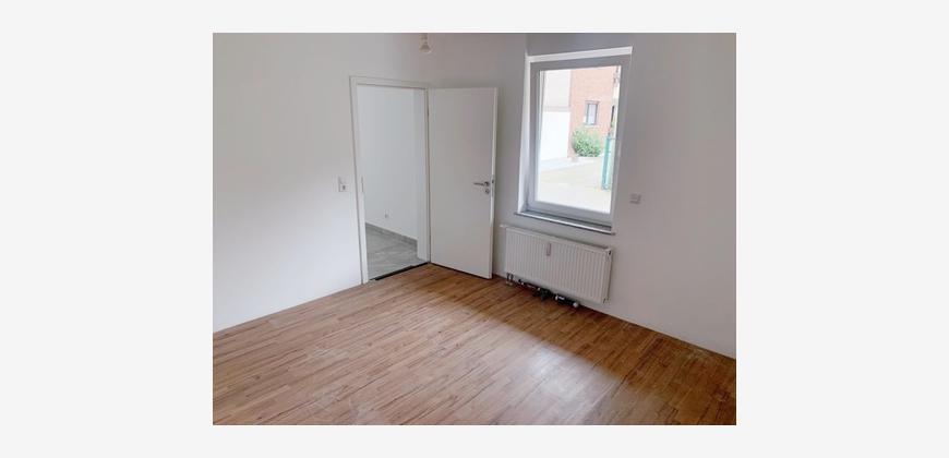 2 Zimmer Wohnung In Duisburg Rheinhausen