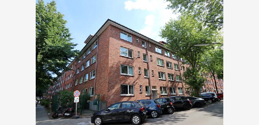 Single wohnung hamburg eimsbüttel