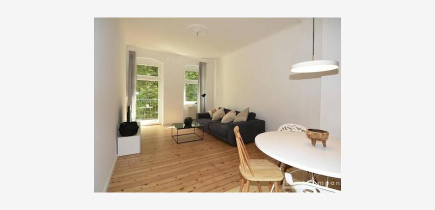 2 Zimmer Wohnung In Berlin Pankow