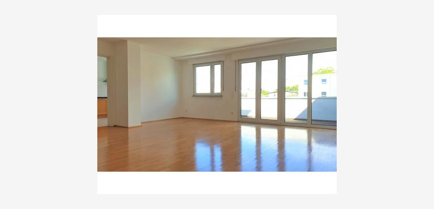 4 Zimmer Wohnung In Wiesbaden Dotzheim