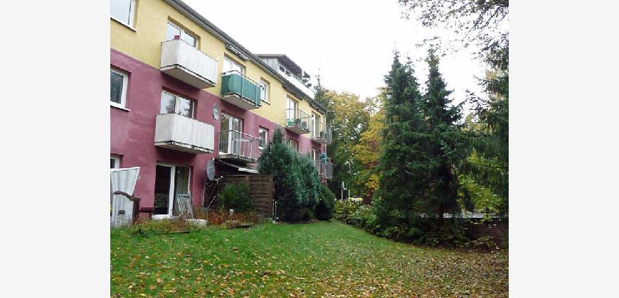 Wohnung Mieten In Buchholz In Der Nordheide