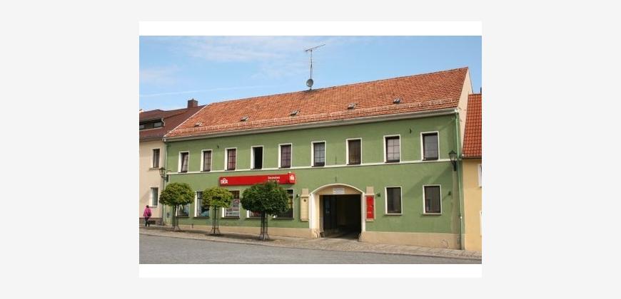 Single wohnung kamenz