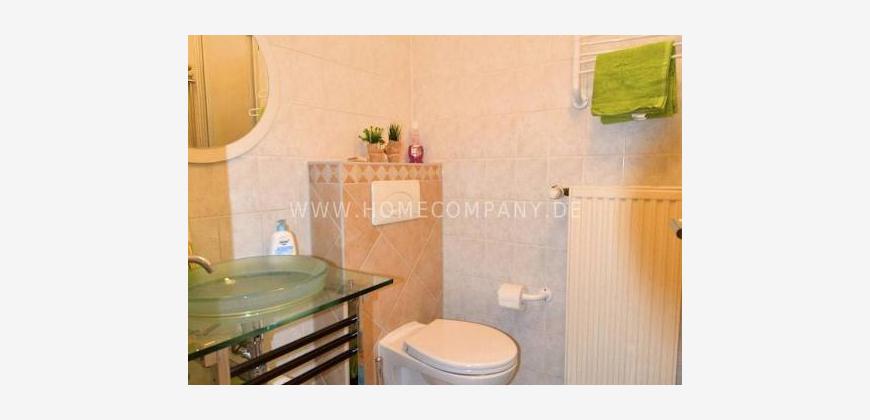 1 Raum Wohnung Berlin Prenzlauer Berg