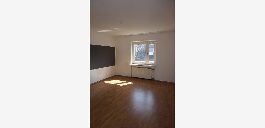 3 Zimmer Wohnung In Essen Huttrop