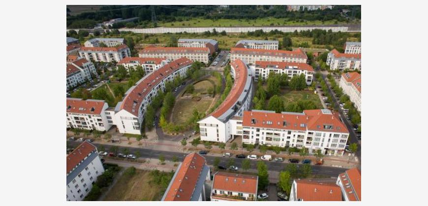 3 Zimmer Wohnung In Berlin Karow