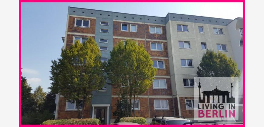 Wohnung Berlin Marzahn Hellersdorf 2 Zimmer