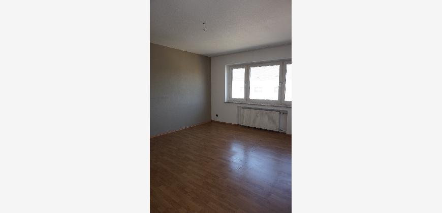 3 Zimmer Wohnung In Essen Huttrop