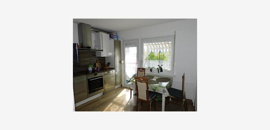 3 Zimmer Wohnung Weil Am Rhein