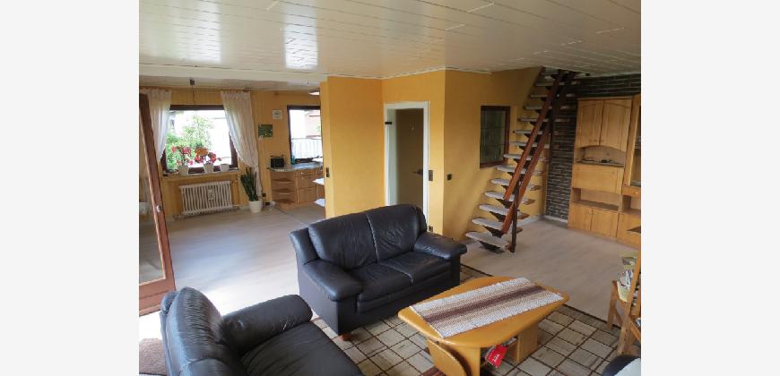 2 3 Zimmer Wohnung In Kerpen