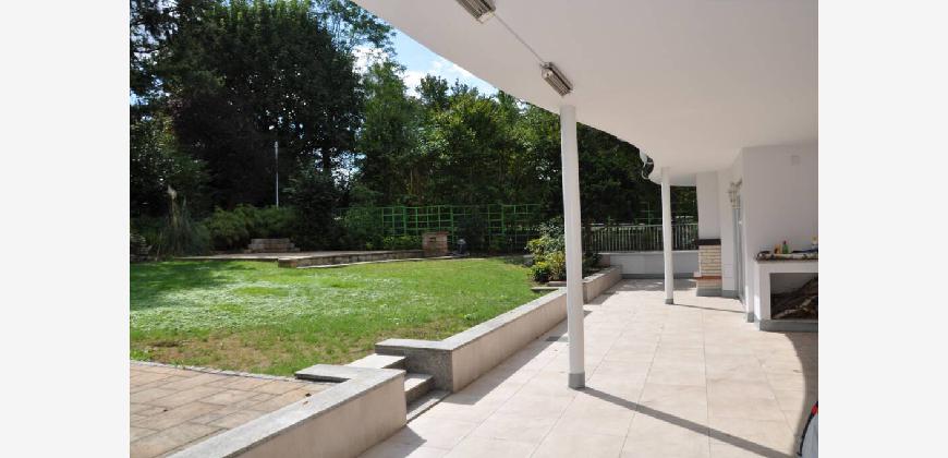 Wohnung Mit Garten Frankfurt Am Main