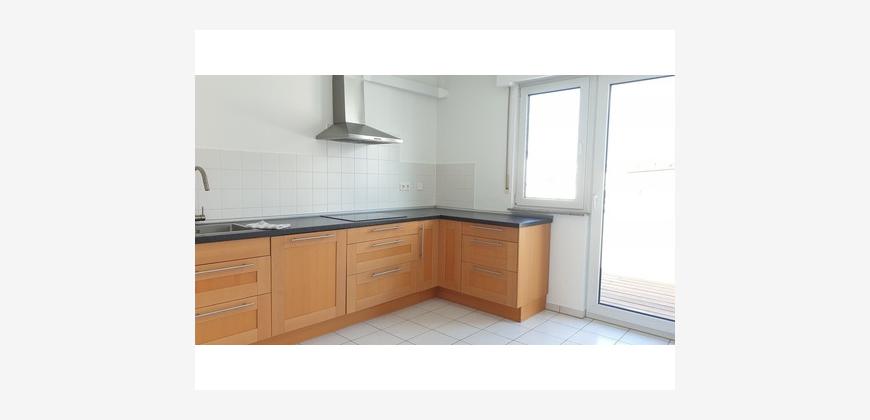4 Zimmer Wohnung In Wiesbaden Dotzheim