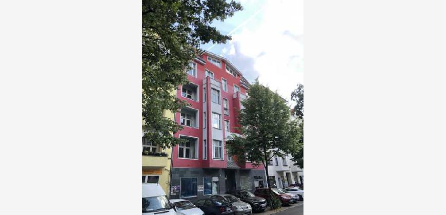 1 2 Zimmer Wohnung Berlin Charlottenburg
