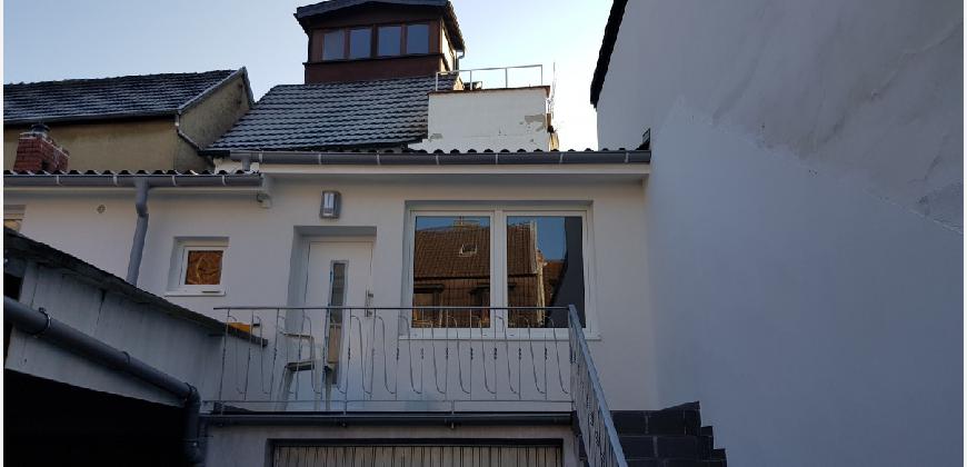 3 Zimmer Wohnung In Bonn Mehlem