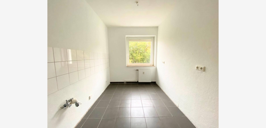 4 Zimmer Wohnung In Essen Borbeck