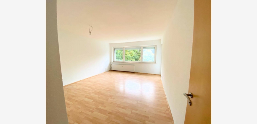 4 Zimmer Wohnung In Essen Borbeck