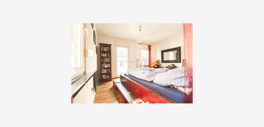 4 Zimmer Wohnung Nürnberg