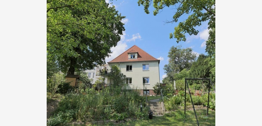 Wohnung Mieten In Dresden Radeberger Vorstadt