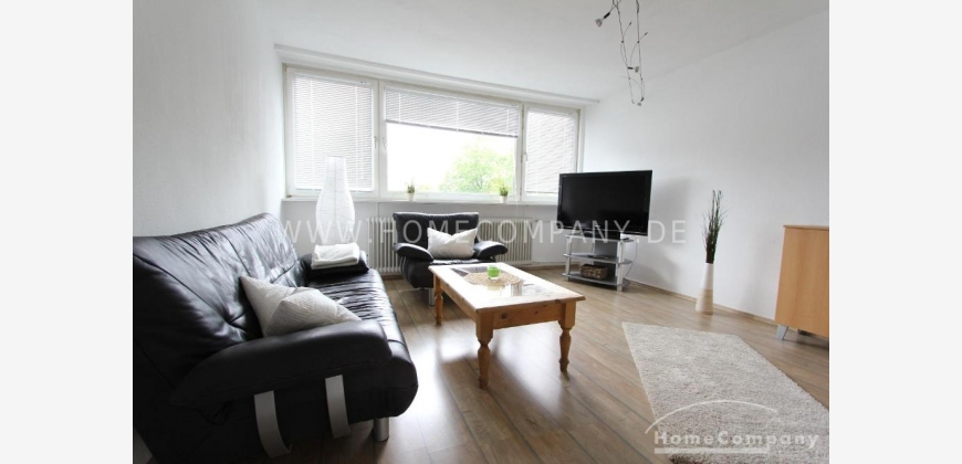 3 Zimmer Wohnung In Bonn Mehlem