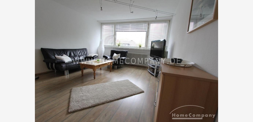 3 Zimmer Wohnung In Bonn Mehlem