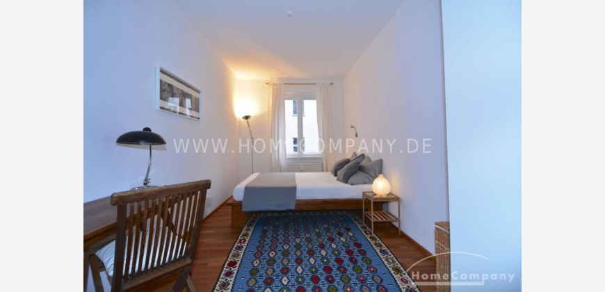 Wohnung Mieten Berlin Kreuzberg 2 Zimmer