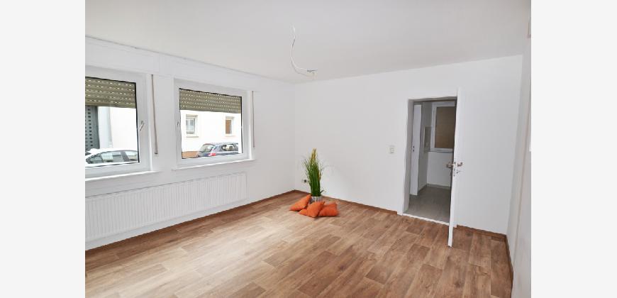 1 2 Zimmer Wohnung Frankfurt Mieten