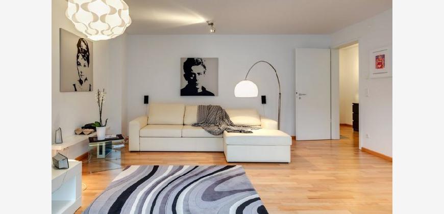 2 Zimmer Wohnung München Provisionsfrei Mieten