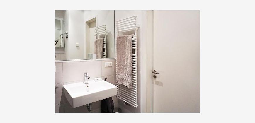 2 Zimmer Wohnung Berlin Von Privat