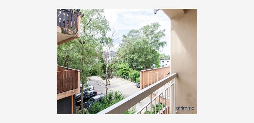 Oberhausen single wohnung