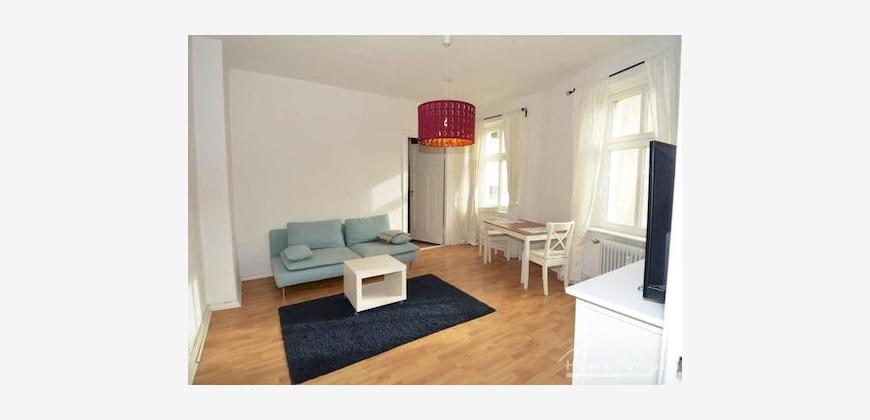 2 Zimmer Wohnung Berlin Charlottenburg Mieten