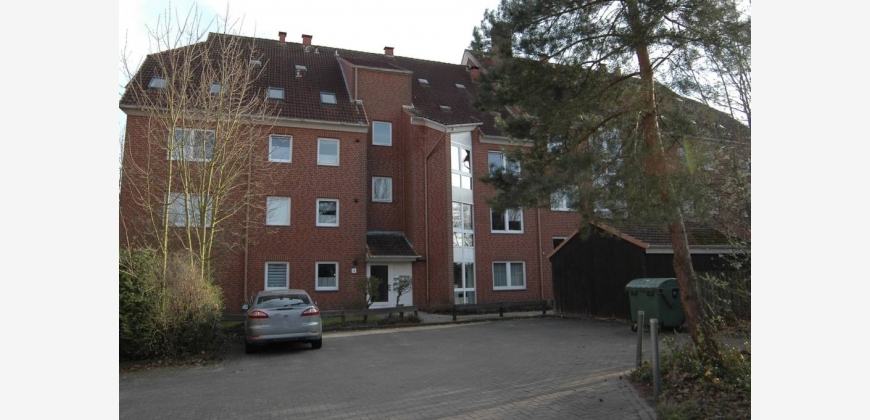 single wohnung buxtehude