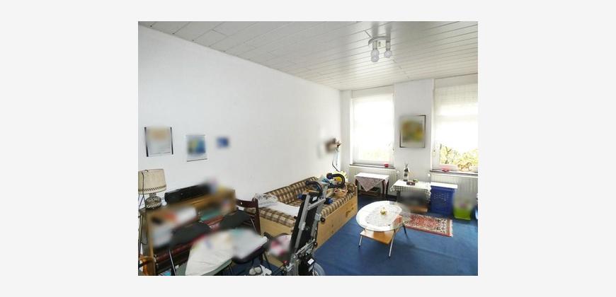Wohnung In Waltrop Zu Mieten Gesucht