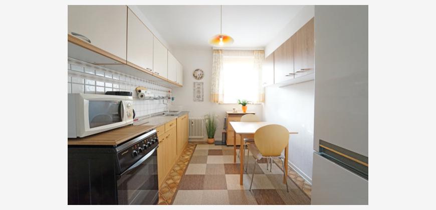 2 Zimmer Wohnung In Krefeld Fischeln