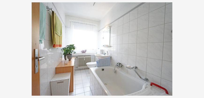 2 Zimmer Wohnung In Krefeld Fischeln
