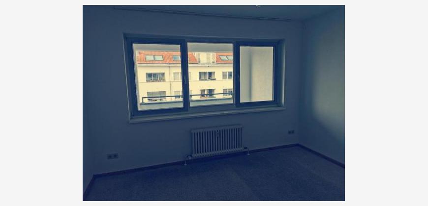 3 Zimmer Wohnung In Berlin Karow