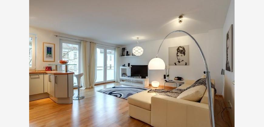 2 Zimmer Wohnung München Provisionsfrei Mieten