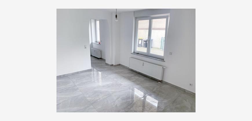 2 Zimmer Wohnung In Duisburg Rheinhausen