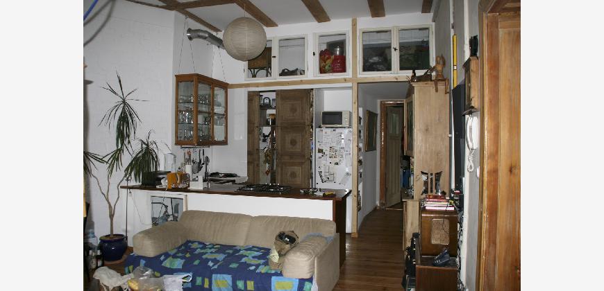 4 Zimmer Wohnung Berlin Von Privat