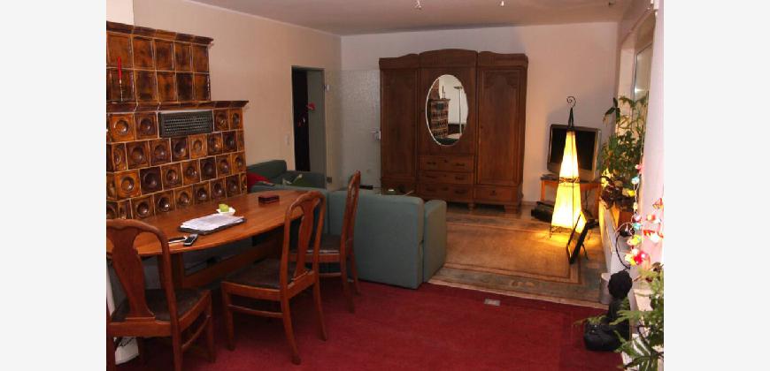 3 Zimmer Wohnung in Salm- Helle, sanierte Wohnung für gehobene