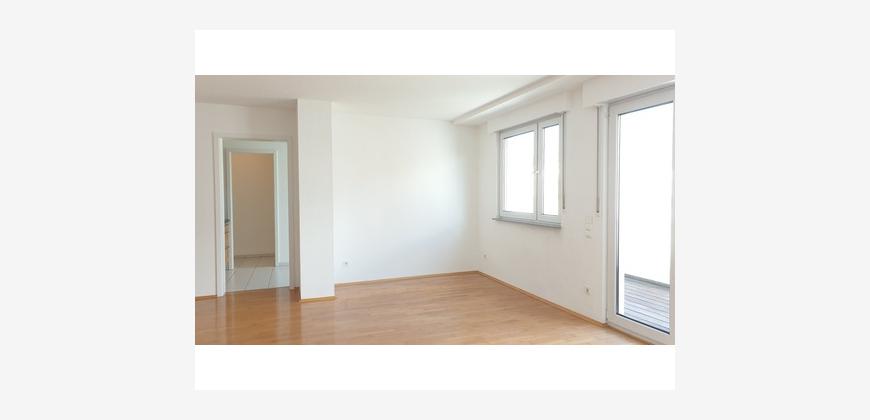 4 Zimmer Wohnung In Wiesbaden Dotzheim