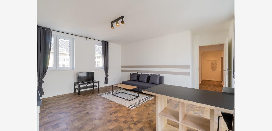 3 Zimmer Wohnung In Berlin Kreuzberg