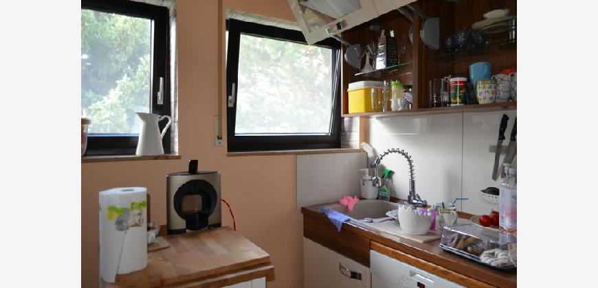 1 Zimmer Wohnung In Bad Kreuznach