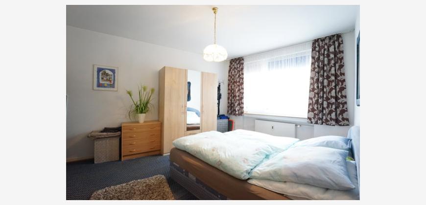 2 Zimmer Wohnung In Krefeld Fischeln