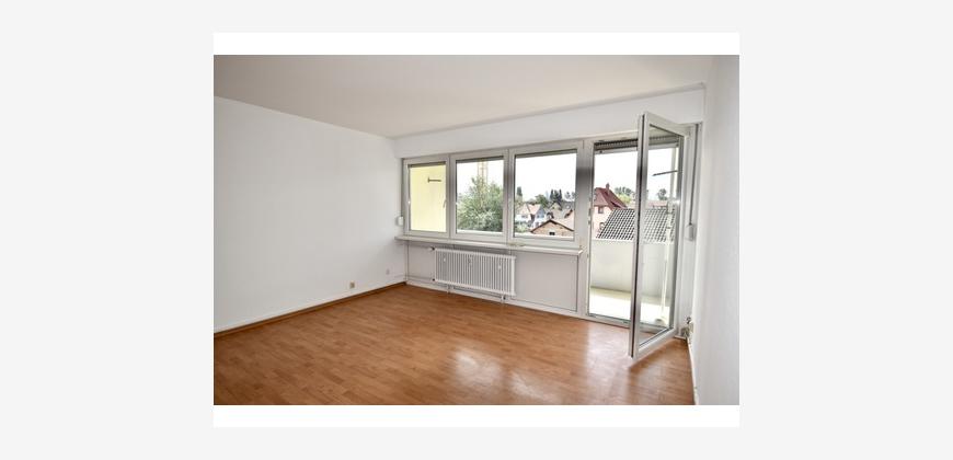 2 Zimmer Wohnung Weil Am Rhein