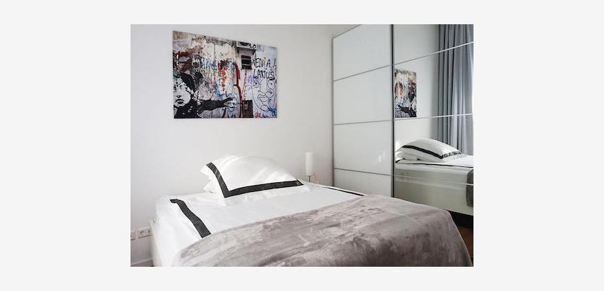 2 Zimmer Wohnung Berlin Von Privat