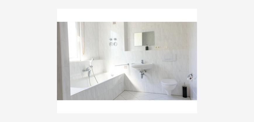 4 Zimmer Wohnung In Wiesbaden Dotzheim