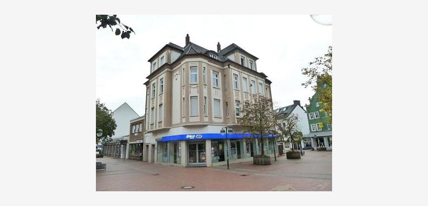 Wohnung In Waltrop Zu Mieten Gesucht