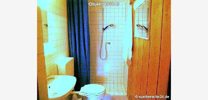 1 2 Zimmer Wohnung In Ludwigshafen
