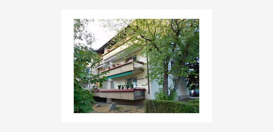 3 Zimmer Wohnung Weil Am Rhein