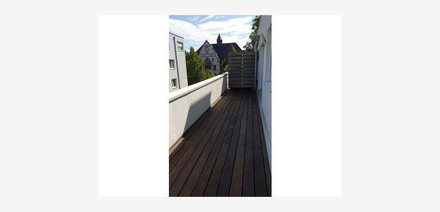 4 Zimmer Wohnung In Wiesbaden Dotzheim