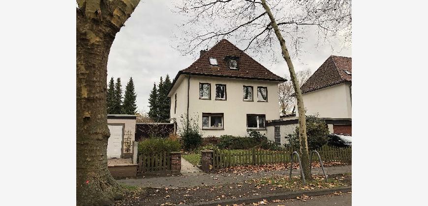 3 Zimmer Wohnung in Unna - Uelzen- Gemütliche Dachgeschosswohnung